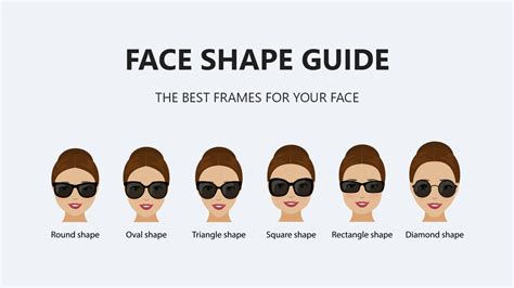 sunglasses shape for oval face